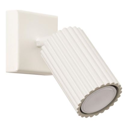 Brilagi - стенно LED точково осветително тяло CRESTO 1xGU10/10W/230V кремаво