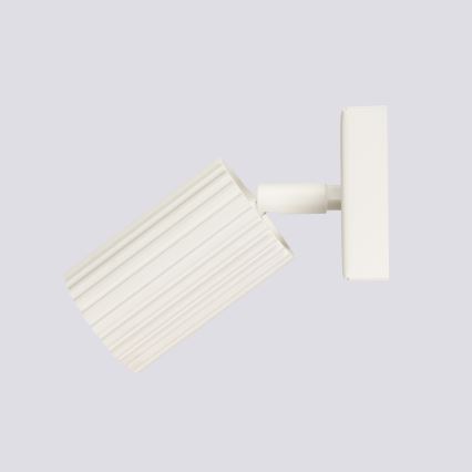 Brilagi - стенно LED точково осветително тяло CRESTO 1xGU10/10W/230V кремаво