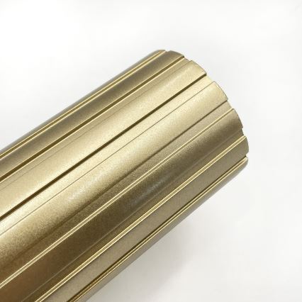 Brilagi - Стенно насочващо осветително тяло CRISPINA 1xGU10/10W/230V златно