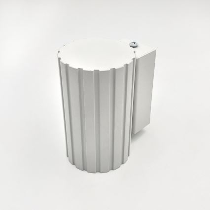 Brilagi - Стенно осветително тяло CRISPINA 1xGU10/10W/230V 10 cm бяло