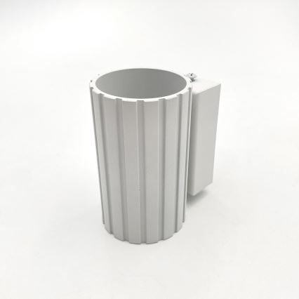 Brilagi - стенно осветително тяло CRISPINA 1xGU10/10W/230V 10 см бяло