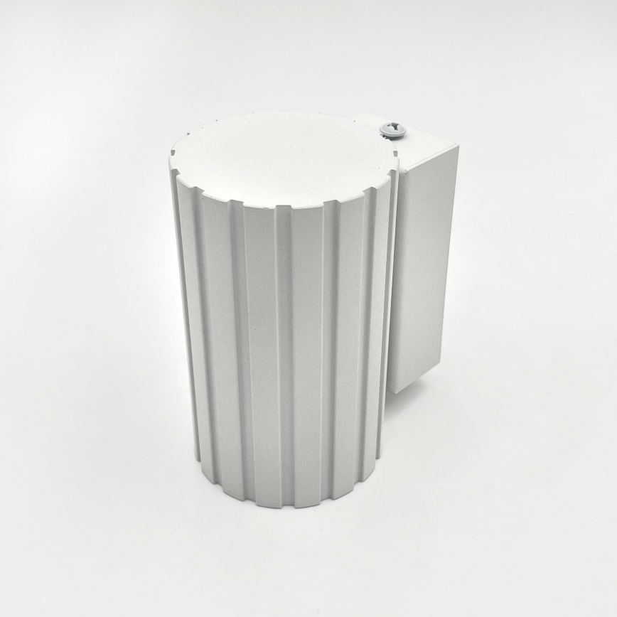 Brilagi - стенно осветително тяло CRISPINA 1xGU10/10W/230V 10 см бяло