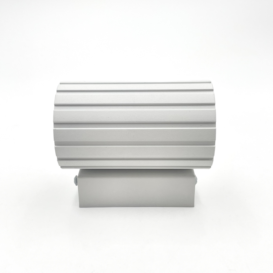 Brilagi - стенно осветително тяло CRISPINA 1xGU10/10W/230V 10 см бяло