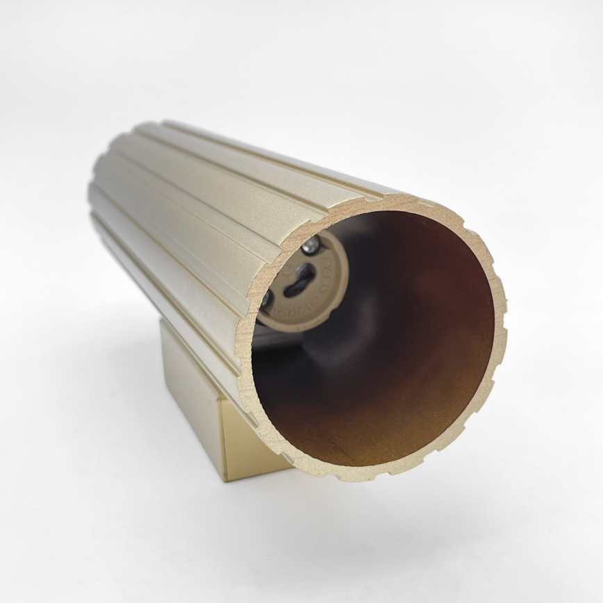 Brilagi - Стенно осветително тяло CRISPINA 2xGU10/10W/230V 20 cm златно