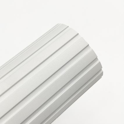 Brilagi - Стенно точково осветително тяло CRISPINA 1xGU10/10W/230V бяло