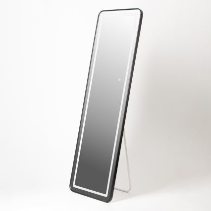Brilagi - LED Подово огледало BELLEZA LED/42W/230V 160x50 cm IP44 CRI 90 димируемо + CCT