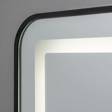 Brilagi - LED Подово огледало BELLEZA LED/42W/230V 160x50 cm IP44 CRI 90 димируемо + CCT
