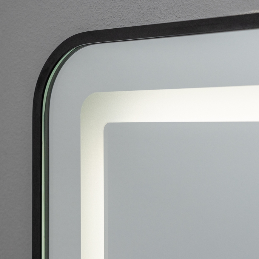 Brilagi - LED Подово огледало BELLEZA LED/42W/230V 160x50 cm IP44 CRI 90 димируемо + CCT