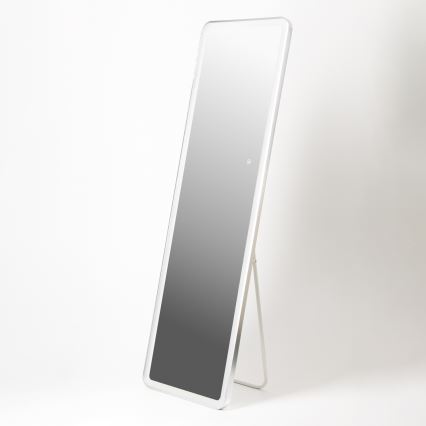 Brilagi - Подово огледало ELEGANZA LED/42W/230V 160x50 см IP44 CRI 90 димируемо + CCT (регулируема цветна температура)