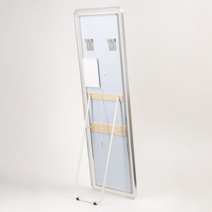 Brilagi - Подово огледало ELEGANZA LED/42W/230V 160x50 см IP44 CRI 90 димируемо + CCT (регулируема цветна температура)