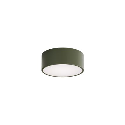 Brilagi - Таванно осветително тяло CLARE 1xE27/40W/230V диам. 20 см, хаки