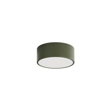 Brilagi - Таванно осветително тяло CLARE 1xE27/40W/230V диам. 20 см, хаки