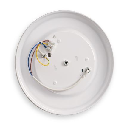 Brilagi - таванно осветително тяло FRESCO 2xE27/40W/230V Ø 30 см, медно