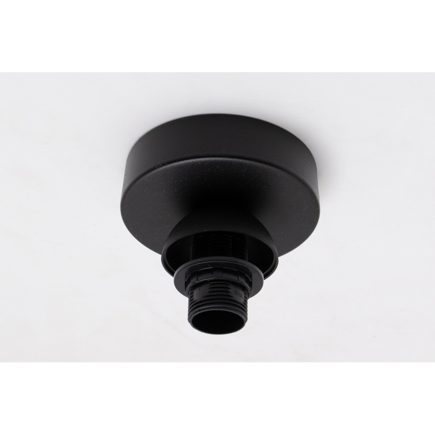 BRILAGI - Таванно осветително тяло PARTY 1xE14/60W/230V черно