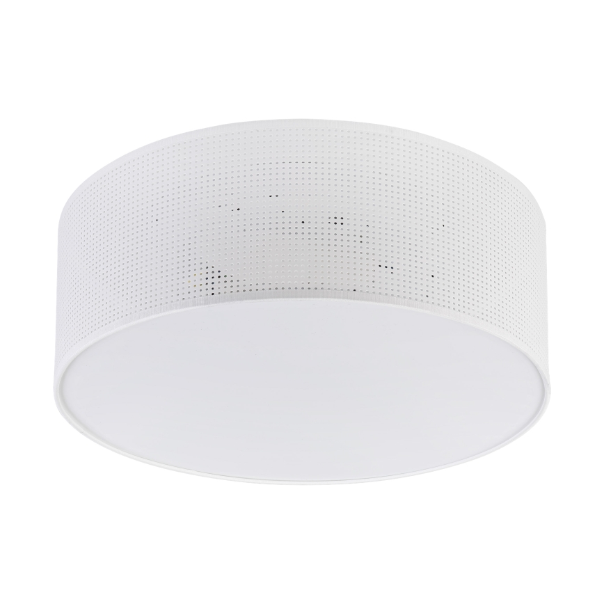 Brilagi - Таванно осветително тяло SIRIJA MODERN 2xE27/60W/230V Ø 35 см, бяло