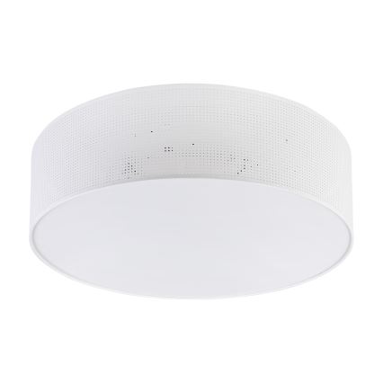 Brilagi - Таванно осветително тяло SIRIJA MODERN 4xE27/60W/230V pr. 45 cm бяло