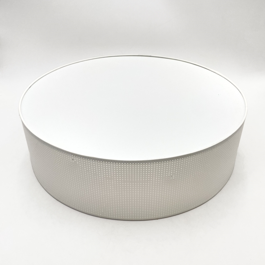 Brilagi - Таванно осветително тяло SIRIJA MODERN 4xE27/60W/230V pr. 45 cm бяло