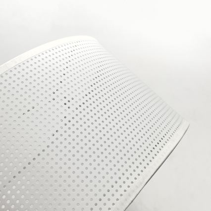 Brilagi - Таванно осветително тяло SIRIJA MODERN 4xE27/60W/230V pr. 45 cm бяло