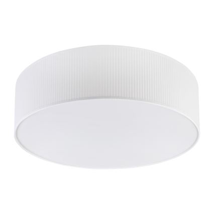 Brilagi - Таванно осветително тяло SIRIJA MODERN 4xE27/60W/230V Ø 45 см бяло