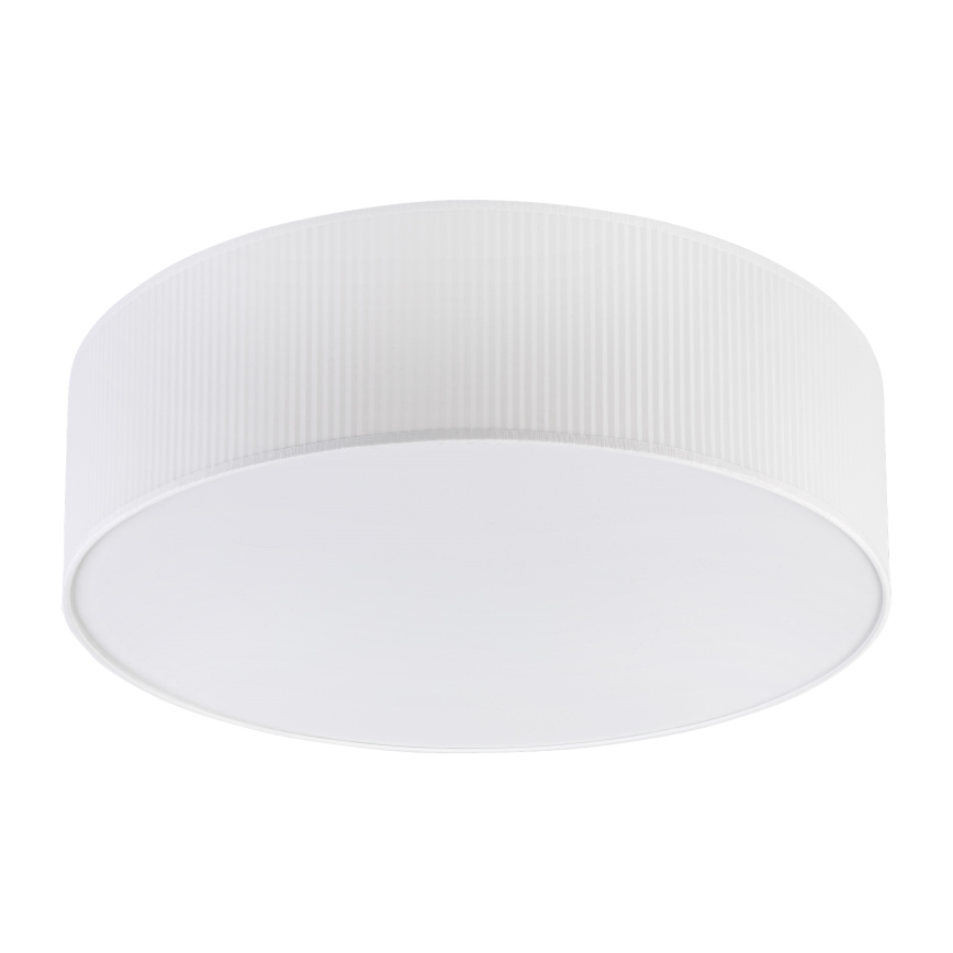 Brilagi - Таванно осветително тяло SIRIJA MODERN 4xE27/60W/230V Ø 45 см бяло