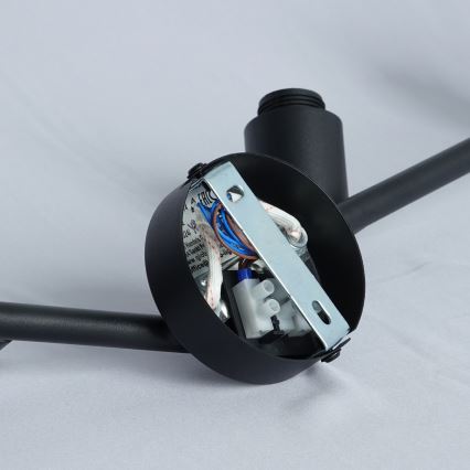 Brilagi - Точково осветително тяло CAGE 4xE14/40W/230V