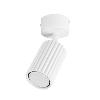 Brilagi - Точково осветително тяло CRESTO 1xGU10/10W/230V бяло