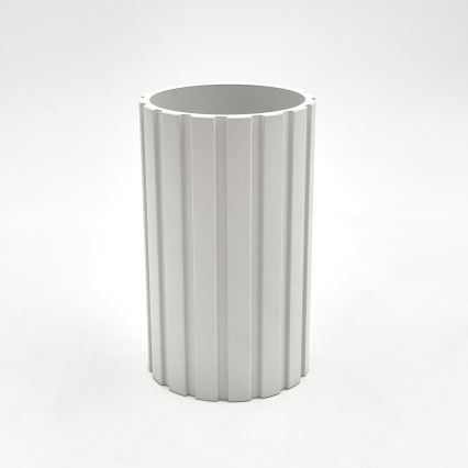 Brilagi - Точково осветително тяло CRISPINA 1xGU10/10W/230V 10 cm бяло