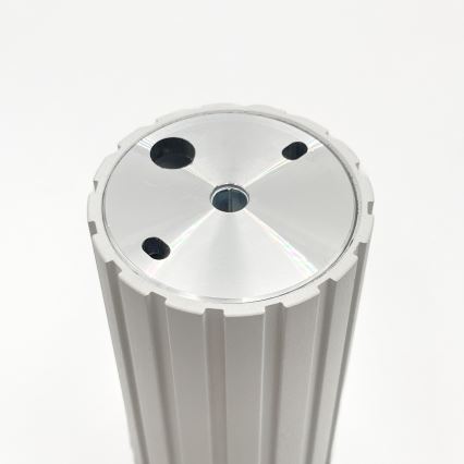 Brilagi - Точково осветително тяло CRISPINA 1xGU10/10W/230V 10 cm бяло