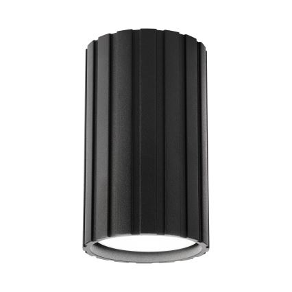 Brilagi - Точково осветително тяло CRISPINA 1xGU10/10W/230V 10 cm черно