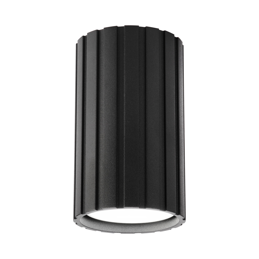 Brilagi - Точково осветително тяло CRISPINA 1xGU10/10W/230V 10 cm черно