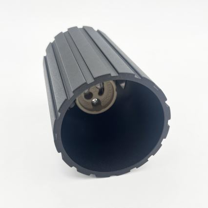 Brilagi - Точково осветително тяло CRISPINA 1xGU10/10W/230V 10 cm черно