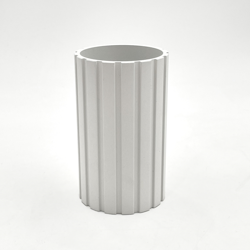 Brilagi - точково осветително тяло CRISPINA 1xGU10/10W/230V 10 см бяло