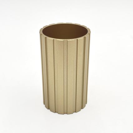 Brilagi - Точково осветително тяло CRISPINA 1xGU10/10W/230V 10 см златисто