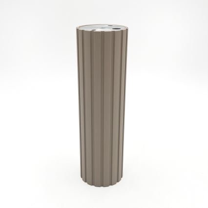 Brilagi - Точково осветително тяло CRISPINA 1xGU10/10W/230V 20 cm бежово