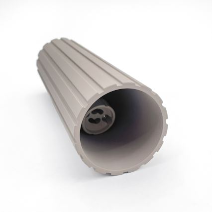 Brilagi - Точково осветително тяло CRISPINA 1xGU10/10W/230V 20 cm бежово