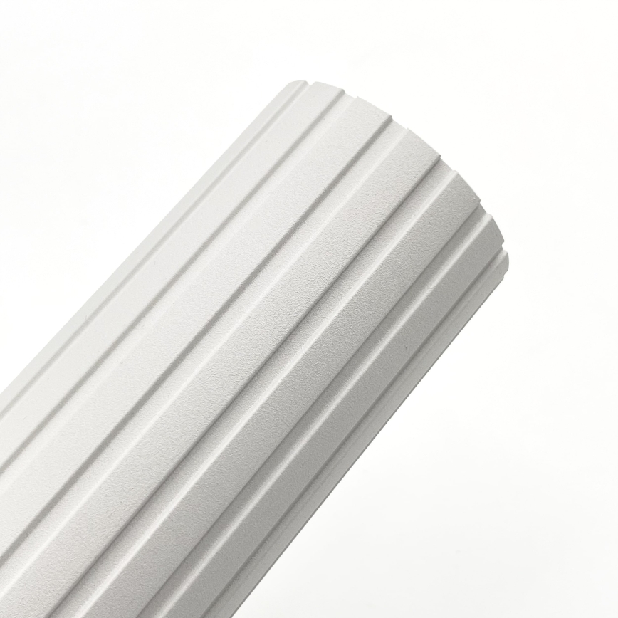 Brilagi - Точково осветително тяло CRISPINA 1xGU10/10W/230V 20 cm бяло