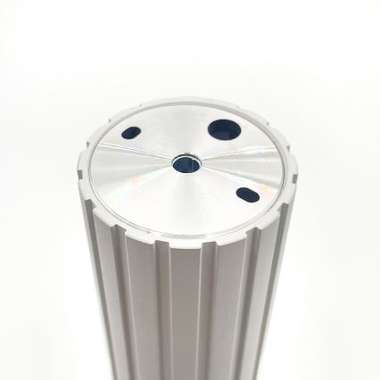 Brilagi - Точково осветително тяло CRISPINA 1xGU10/10W/230V 20 cm бяло