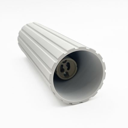 Brilagi - Точково осветително тяло CRISPINA 1xGU10/10W/230V 20 cm бяло