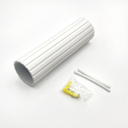 Brilagi - Точково осветително тяло CRISPINA 1xGU10/10W/230V 20 cm бяло