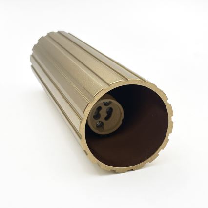 Brilagi - Точково осветително тяло CRISPINA 1xGU10/10W/230V 20 cm златно