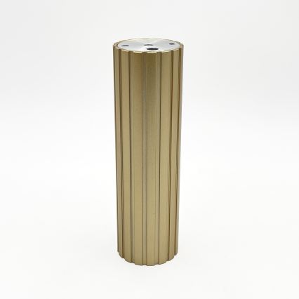 Brilagi - Точково осветително тяло CRISPINA 1xGU10/10W/230V 20 см златисто