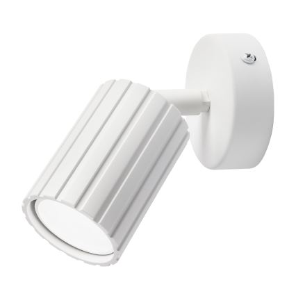 Brilagi - Точково осветително тяло CRISPINA 1xGU10/10W/230V бяло