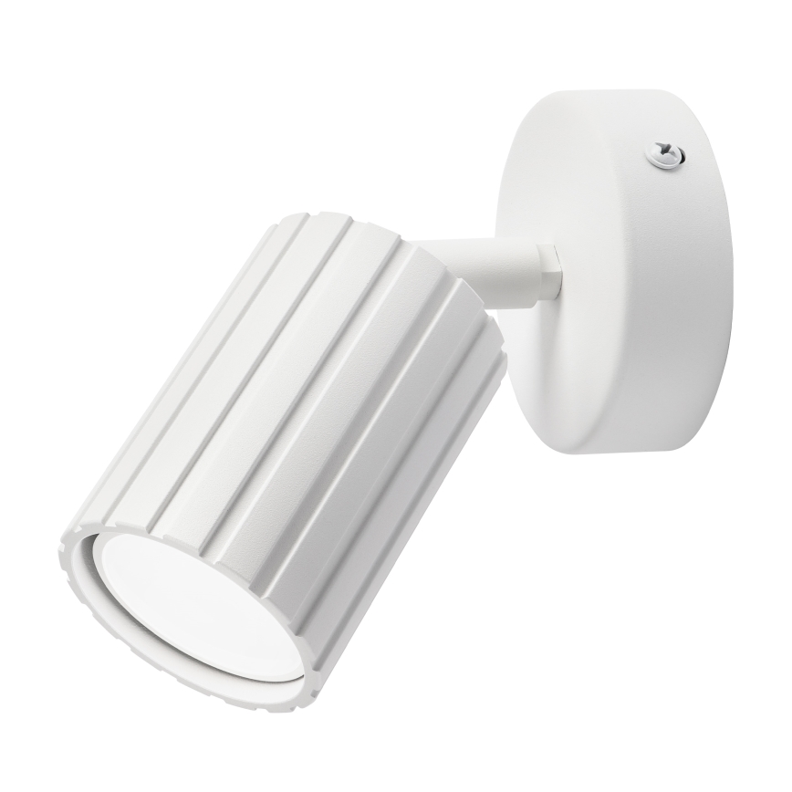 Brilagi - Точково осветително тяло CRISPINA 1xGU10/10W/230V бяло