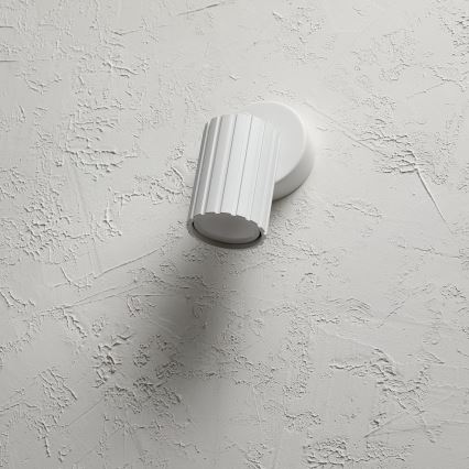 Brilagi - Точково осветително тяло CRISPINA 1xGU10/10W/230V бяло