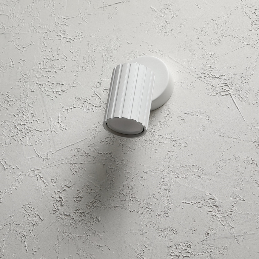 Brilagi - Точково осветително тяло CRISPINA 1xGU10/10W/230V бяло