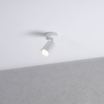 Brilagi - Точково осветително тяло CRISPINA 1xGU10/10W/230V бяло