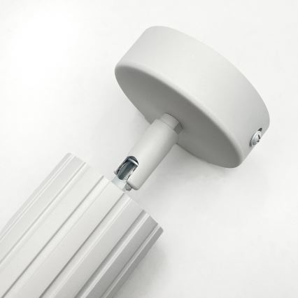 Brilagi - Точково осветително тяло CRISPINA 1xGU10/10W/230V бяло