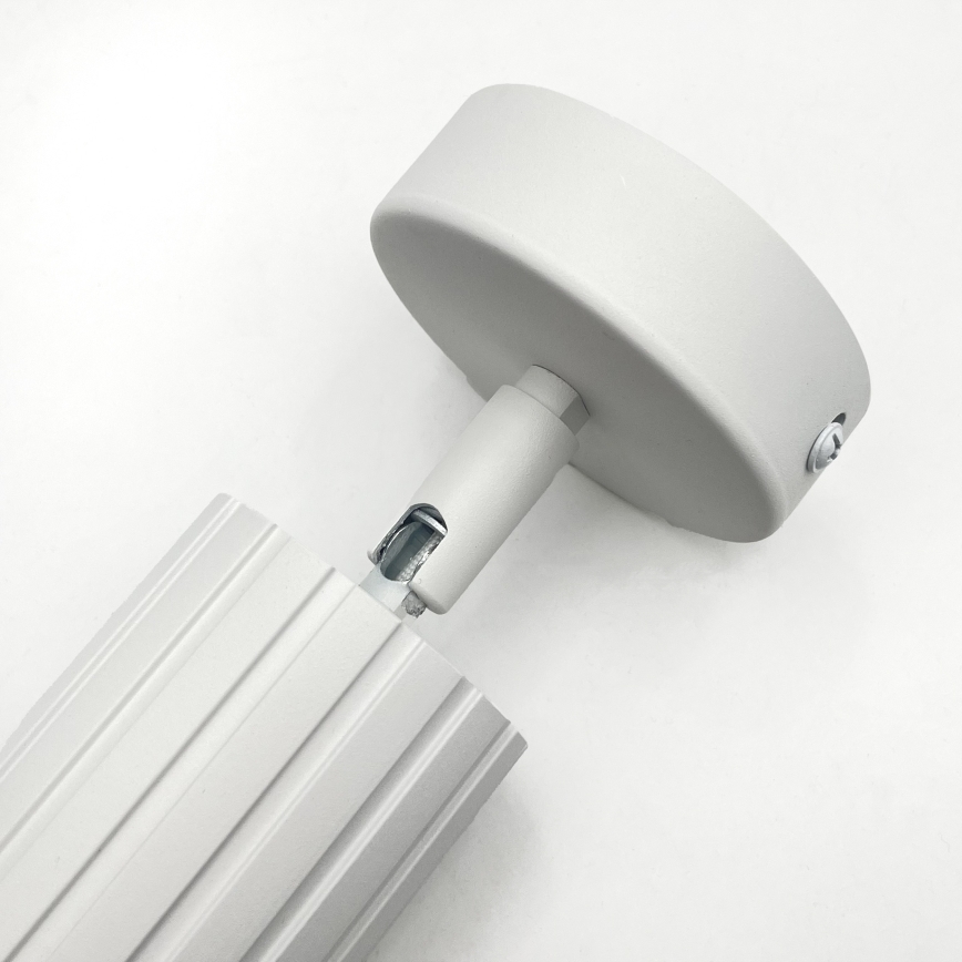 Brilagi - Точково осветително тяло CRISPINA 1xGU10/10W/230V бяло