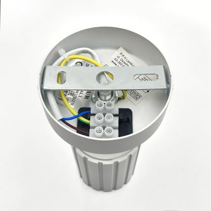 Brilagi - Точково осветително тяло CRISPINA 1xGU10/10W/230V бяло