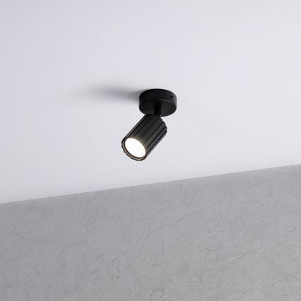 Brilagi - Точково осветително тяло CRISPINA 1xGU10/10W/230V черно